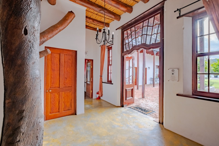 Commercial Property for Sale in Swellendam Rural Western Cape